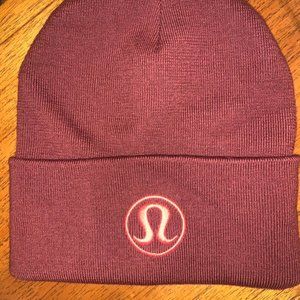 LULULEMON - Warm Revelation Beanie